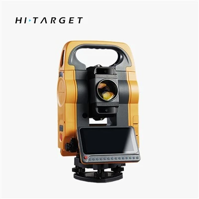 Hai-Targetkan Total Station Android