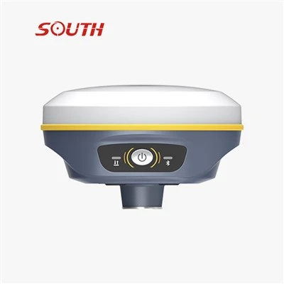 Kamera Ganda Gnss Rtk SELATAN S1
