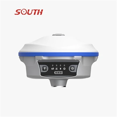 Stasiun Pangkalan Super Gnss Rtk SELATAN SR