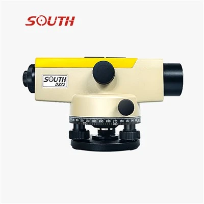 Survei Otomatis Level DSZ2 SELATAN